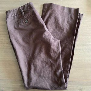 Michael Kors Grammercy Dress Pant size 10